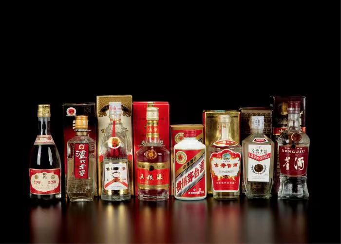 都匀茅台酒回收