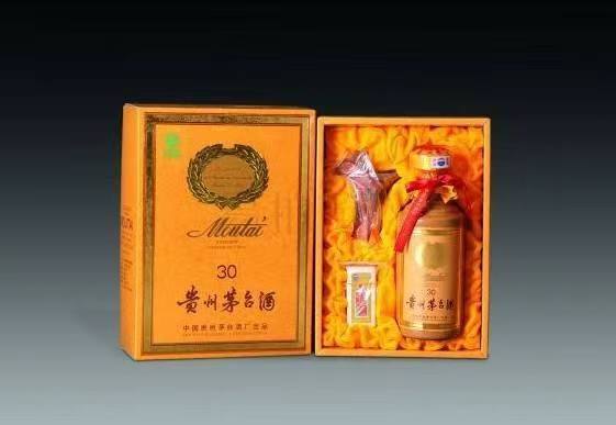 都匀年份酒回收